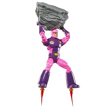 Amazon.com: Marvel Legends Marvel's Sentinels 2-Pack Pulse